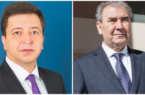 “Çox həyasız adamsan! – Elşən Musayevdən Cəmil Həsənliyə sərt sözlər...