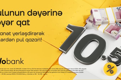 Pulunu artırmağın parlaq yolu