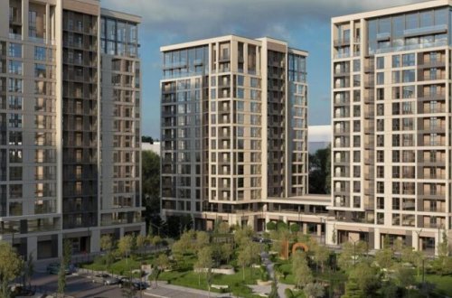 “Avant Group” MMC ləğv edilir: MƏNZİL ALANLARIN TALEYİ NECƏ OLACAQ?