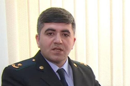 Şahin Bağırov Vətən müharibəsi iştirakçısına yüksək vəzifə verdi