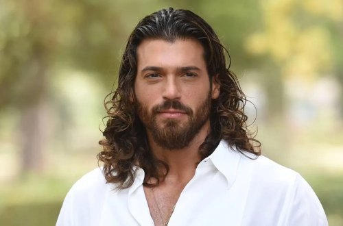 Can Yaman saxlanıldı