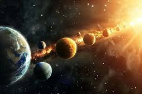 Yerə yaxın planetlərin paradının tarixi açıqlandı