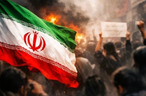 KİV: Təkcə Tehranda ölən etirazçıların sayı azı 217 nəfərdir