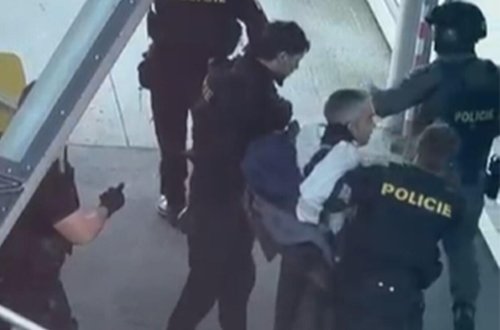 “O, yumruq-təpiklə hücum etdi” - AZAL bələdçisi həmin hadisədən DANIŞDI