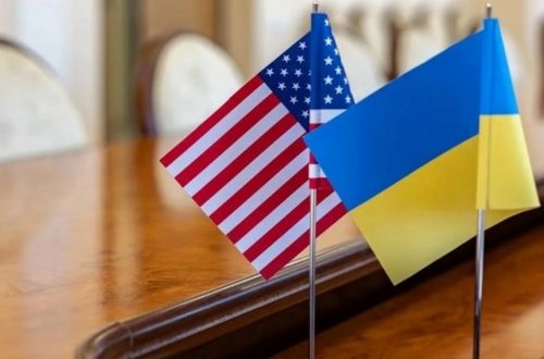 ABŞ bu ölkə ilə 800 milyard dollarlıq müqavilə imzalayacaq