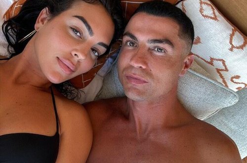 Ronaldo toydan sonra dəbdəbəli villasını satacaq - FOTO