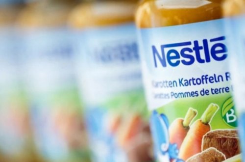 Ölkəmizdə satılan”Nestle” uşaq qidalarında təhlükə var? – VİDEO