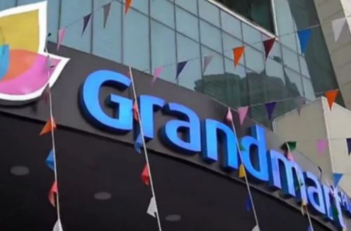 Adnan Əhmədzadənin adı hallanan “Grand-Mart”ın milyonluq borcu