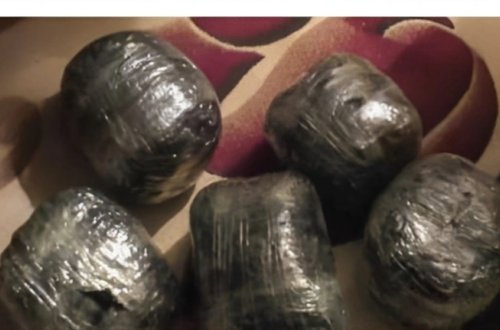 Masallıda 9 kq narkotik vasitə dövriyyədən çıxarılıb