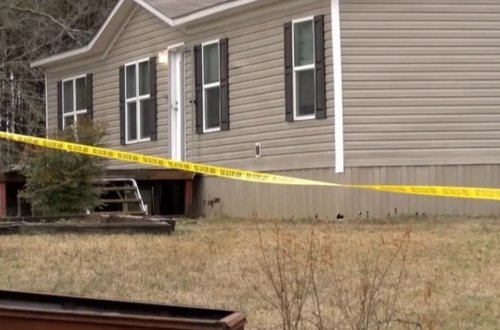 ABŞ-də atışma: Yeddi yaşlı qız daxil olmaqla, altı nəfər qətlə yetirildi