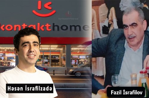 Milyonlarla borcu olan 