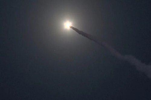 Britaniya Ukraynaya Moskvanı vura bilən raketlər verəcək