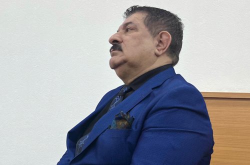 Ağadadaş Ağayev amnistiyaya düşdü - cəzadan azad edilir