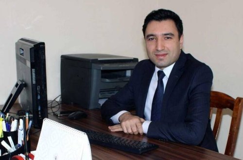 Nazir Hasil Abbasova müavin təyin etdi