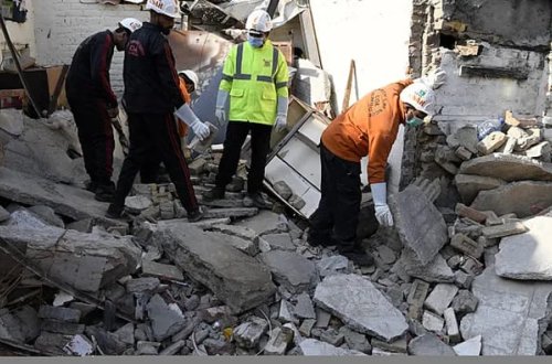 Pakistanda toy kabusa çevrilib: Bəy və gəlin də daxil olmaqla 8 nəfər ölüb