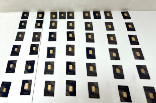 Hava limanında milyonluq qaçaqmalçılıq planı ifşa edildi – Detallar