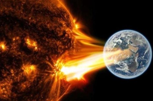 Yenə maqnit qasırğası olacaq - Bu tarixlərdə...