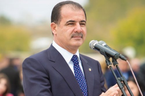 Gömrük sədri Elmar Vəliyevin qohumuna yüksək vəzifə verdi