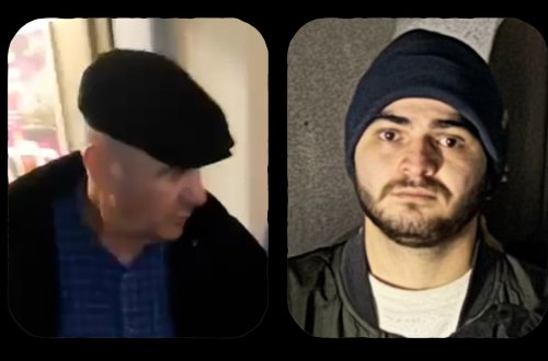 Bakıda narkotik əməliyyatı – kuryerlərdən 5 kq marixuana aşkarlandı