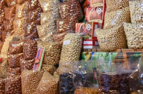 İrandan idxal olunan məhsullar bahalaşdı