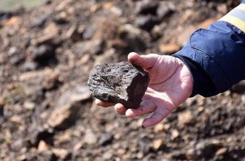 Dünyanın ən böyük nadir torpaq elementi ehtiyatlarına sahib ölkələr açıqlandı