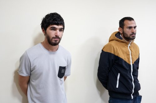 Yetkinlik yaşına çatmayanları cinayətə sövq edən şəxslər həbs edildilər