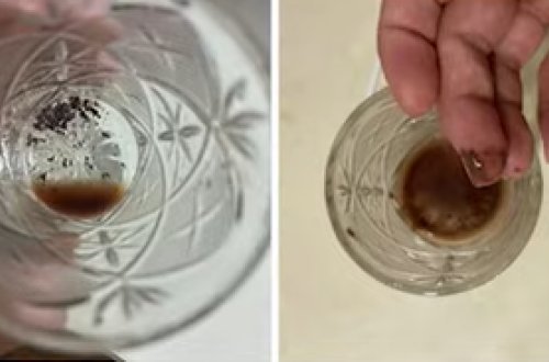 Karton meyvə şirəsindən naməlum maddələr çıxdı - AQTA-dan AÇIQLAMA