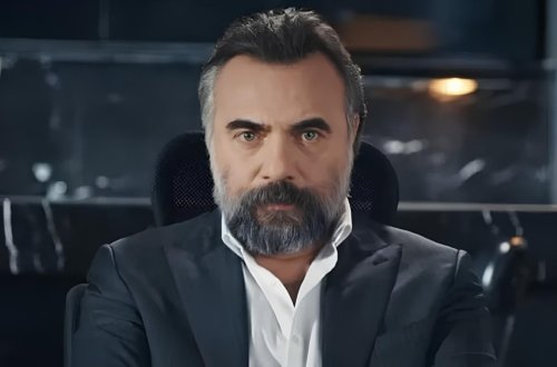 Saxlanılan Oktay Kaynarca danışdı