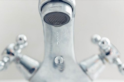 ABŞ-da su borusunun partlaması səbəbindən 100 mindən çox insan susuz qalıb