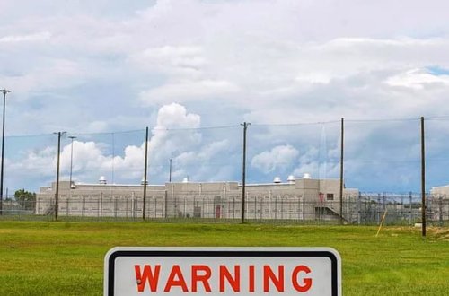 ABŞ-da həbsxanada dava: 3 ölü