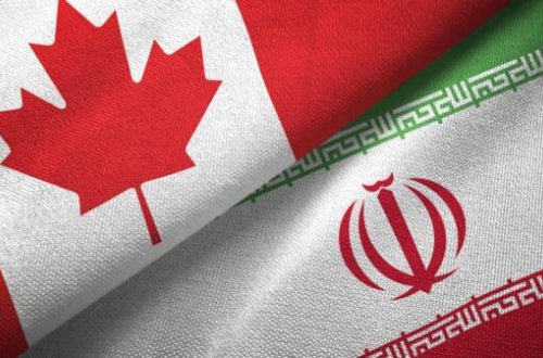 Kanada vətəndaşlarını İranı dərhal tərk etməyə çağırıb