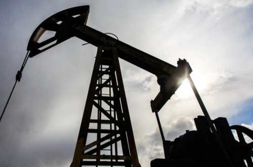 Azərbaycan nefti bahalaşdı