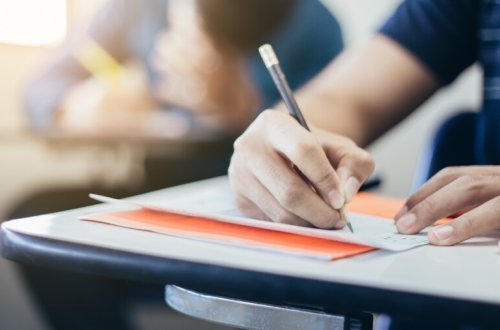 Magistraturaya sənəd qəbulu başlayıb