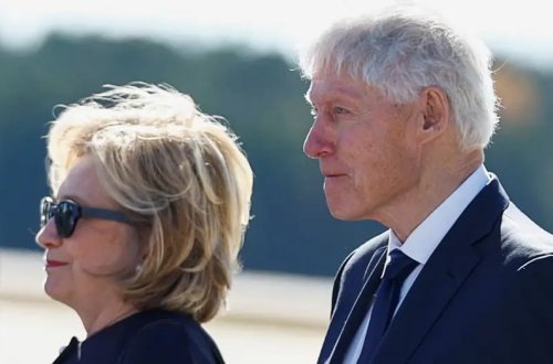 Klintonlar Konqres qarşısında ifadə verməyəcək