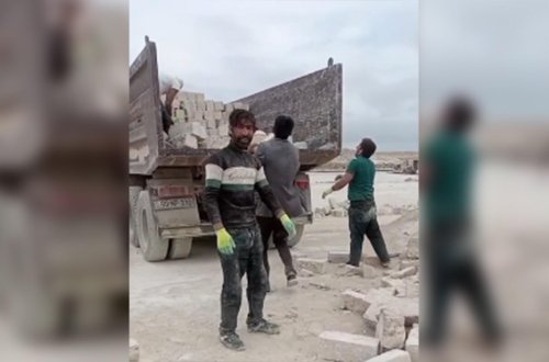 Meyiti tapılan Kamalın papağı başqa yerdə aşkarlanıb - Ayaqqabısının bir tayı isə yoxdur...