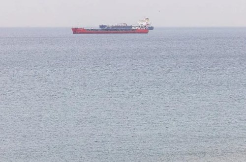 Qara dənizdə iki neft tankerinə pilotsuz təyyarələr hücum etdi