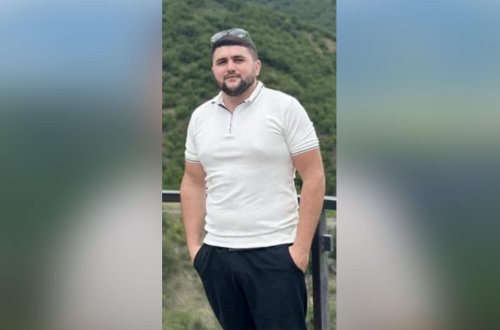 Qəzada yaralanan azərbaycanlı gənc Türkiyədə vəfat etdi