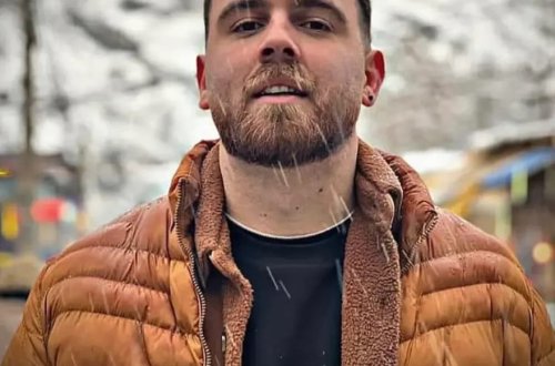 İranda edama məhkum edilən etirazçıya ailəsi ilə danışmaq üçün 10 dəqiqə vaxt verilib