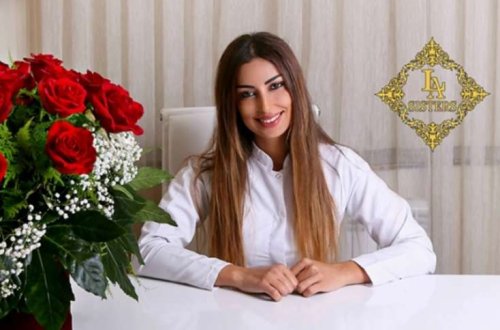 Elnarə Rzayeva da amnistiyaya düşdü