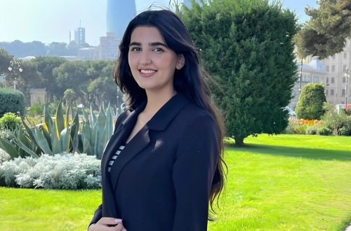 Bakıda tələbə qız öldü