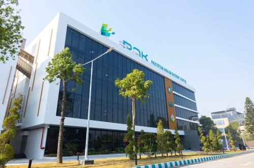 Pakistanda ilk “ASAN xidmət” mərkəzi fəaliyyətə başlayıb