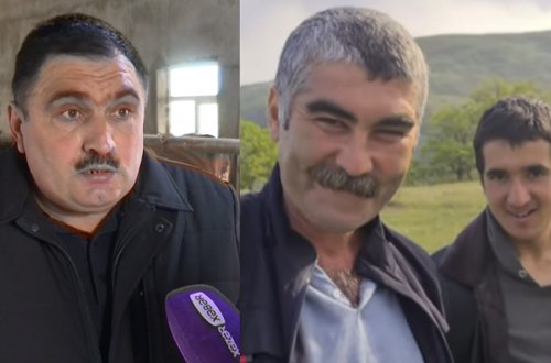 Çobanlar yarım milyonluq heyvanları necə oğurlayıb? - Sahibkar detalları açıqladı - Video