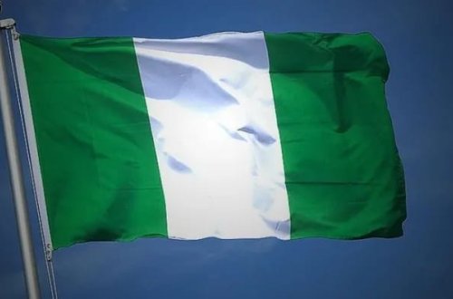 Nigeriyada 55 terrorçu məhv edilib