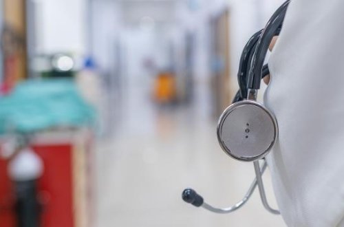 İspaniyada həkimlər tətilə başlayıblar