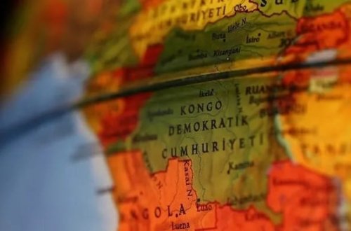 Konqo Demokratik Respublikasında torpaq sürüşməsi: 13 nəfər ölüb, 40 nəfər itkin düşüb