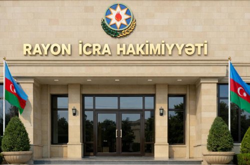 Bakının icra hakimiyyətlərində struktur dəyişiklikləri - Yeni sektorlar yaradıldı