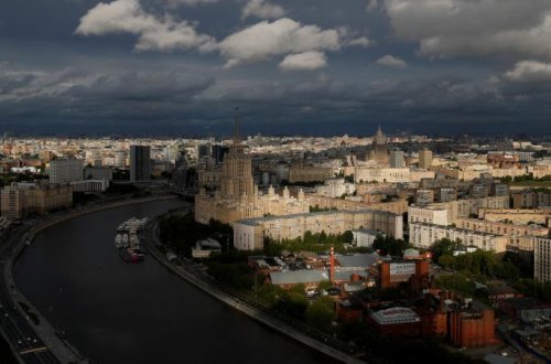 Rusiya Britaniya diplomatını ölkədən çıxarmaq qərarına gəlib