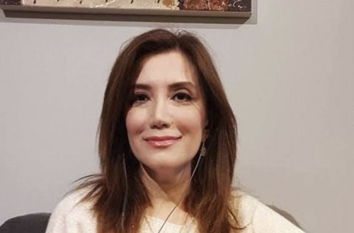 Ankara məhkəməsi Gültəkin Hacıbəylinin şikayətini təmin etmədi