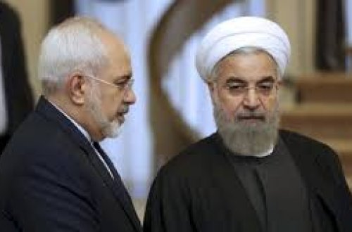 İranın keçmiş prezidenti və sabiq xarici işlər nazirinin həbs xəbəri yayıldı