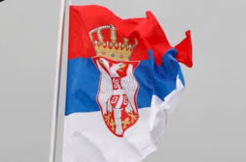 Serbiya vətəndaşlarını İranı tərk etməyə çağırdı